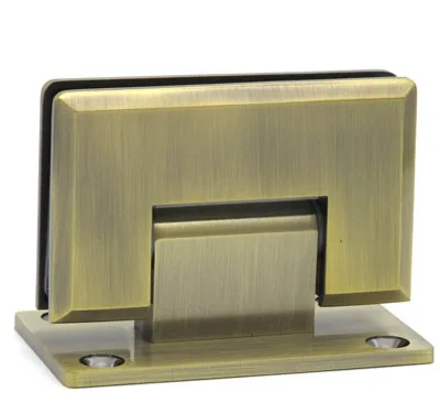 Латунь, Бронза, Двусторонее, 90°