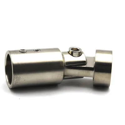 Латунь, SS (Матовый хром)