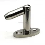 Нержавеющая сталь AISI 316, SS (Матовый хром)