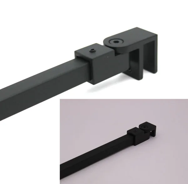 HLD-129 Штанга в сборе 15*15 750 mm