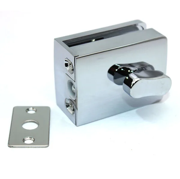 К06-2 Замок для душевой кабины