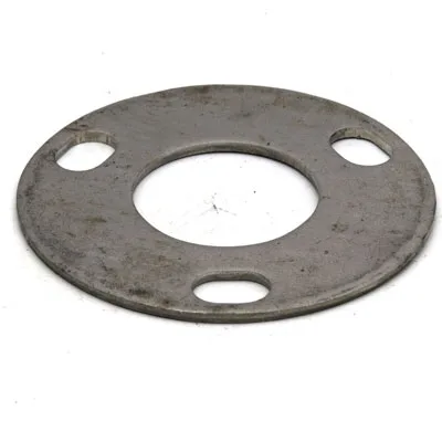 PR70-204 3-х анкерное основание на 38,1 стойку