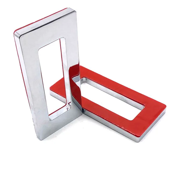 Алюминий, PSS (Хром), Премиум