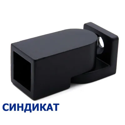 Нержавеющая сталь AISI 304, BLACK