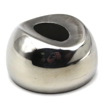 PR70-184 Наконечник спс на 38 трубу под 90гр