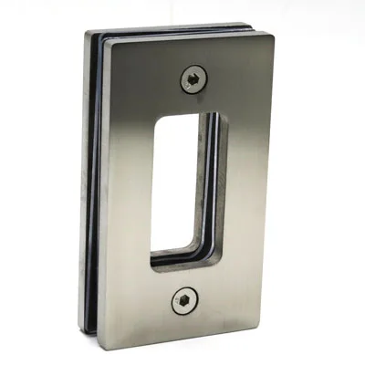 Нержавеющая сталь AISI 304, SS (Матовый хром)