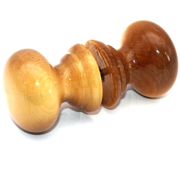 121-507 Ручка шар (лак)