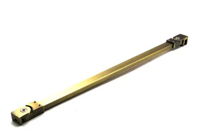 Нержавеющая сталь AISI 304, Бронза