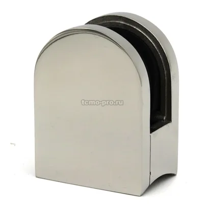 316-CR-053-38.1 Коннектор(стеклодержатель)50*40*27MM под 38.1 трубу