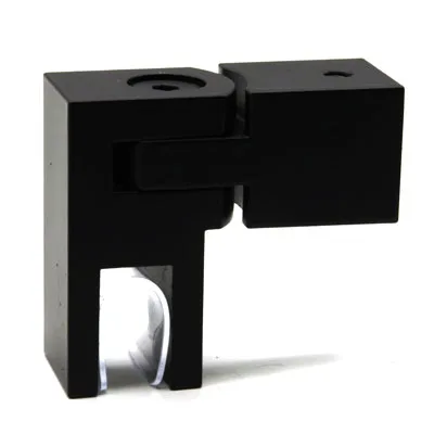 Нержавеющая сталь AISI 304, BLACK