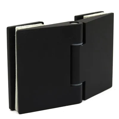 Нержавеющая сталь AISI 304, BLACK, 180°