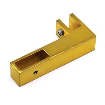 Цинковый сплав, Gold