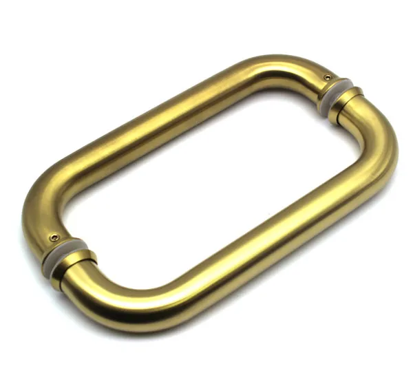 Нержавеющая сталь AISI 304, Matt Brushed Gold, NEW