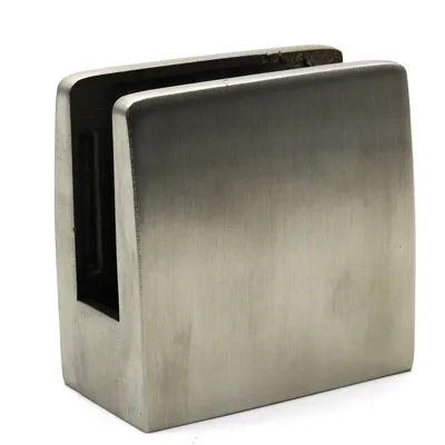 Нержавеющая сталь AISI 304, SS (Матовый хром)