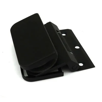 Алюминий, BLACK