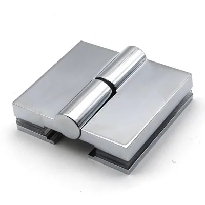 П110-131R Петля для душевой кабины с лифтом 180°(правая), без фиксации