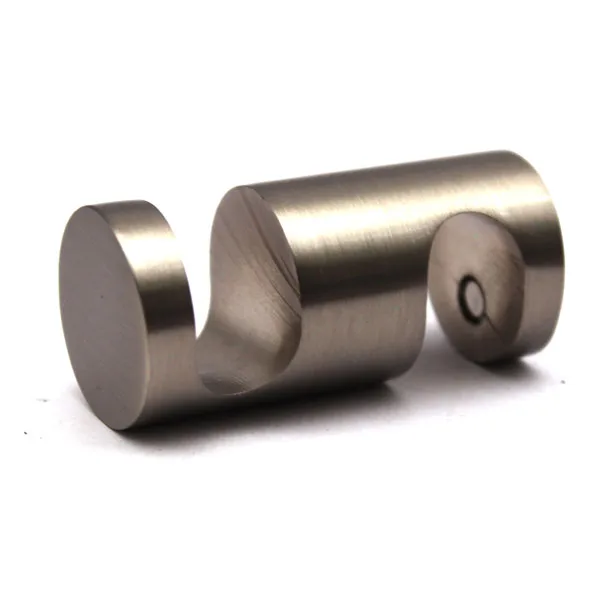 Нержавеющая сталь AISI 304, SS (Матовый хром)