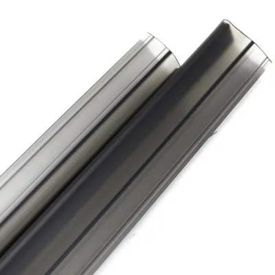 ПМ114-008A-8 Профиль магнитный 8 мм 2.2 метра 90,180 гр