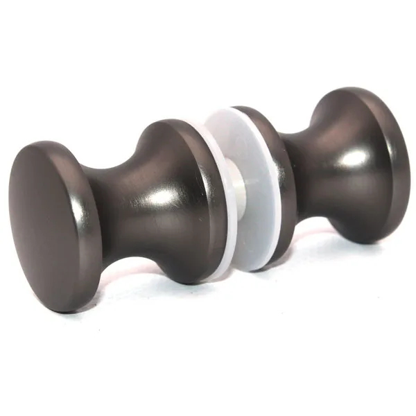 Алюминий, Matt Brushed Grey Gang