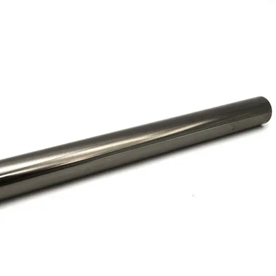 Нержавеющая сталь AISI 304, Черный титан, 2000, 1