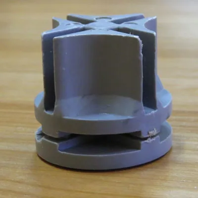 Пластик, Silver