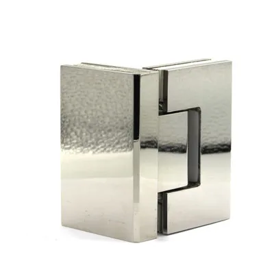 П004-304 петля стекло-стекло AISI 304