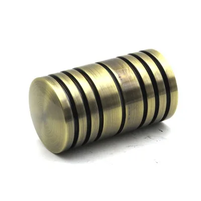 Нержавеющая сталь AISI 304, Бронза, Премиум