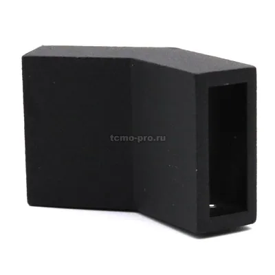 Нержавеющая сталь AISI 304, BLACK