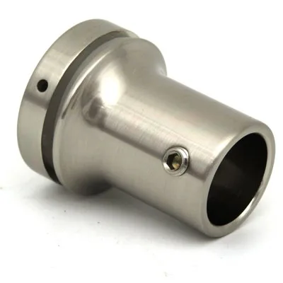 Латунь, SS (Матовый хром)