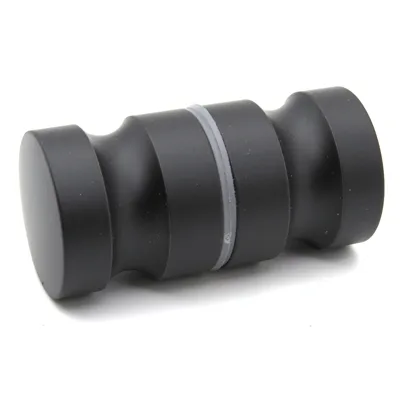 Алюминий, BLACK