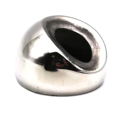 PR70-186 Наконечник спс на 38 трубу под 30гр