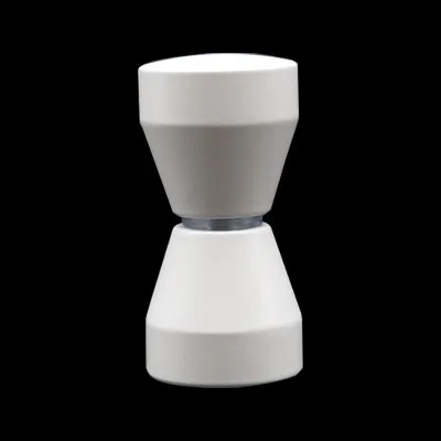 Алюминий, Белый