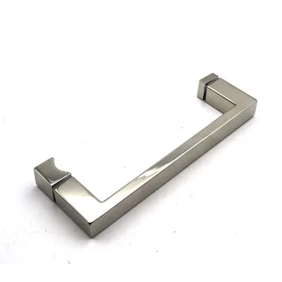 РС131 ручка-скоба комбинированная 10х20х180