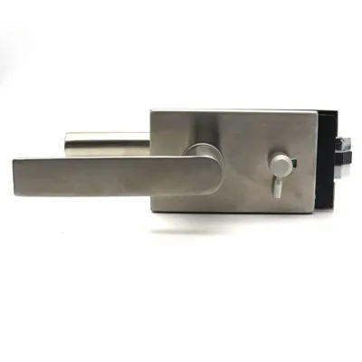 ZMD122-2001WC-304 Замок сантехнический с притвором