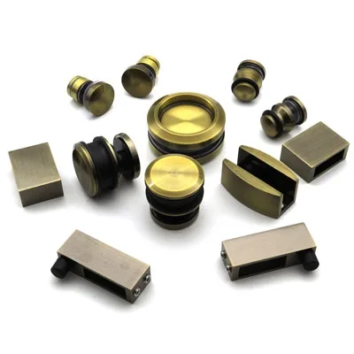 Цинковый сплав, Бронза, 002