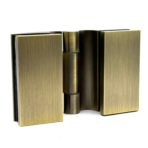 Латунь, Бронза, Одностороннее, 180°, Премиум