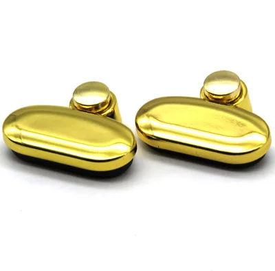 Цинковый сплав, Gold