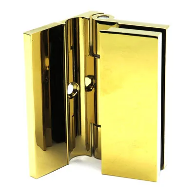 Цинковый сплав, Gold, Одностороннее, 90°, NEW