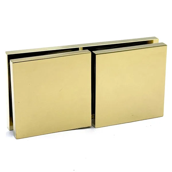 Латунь, Gold, 180°, Премиум