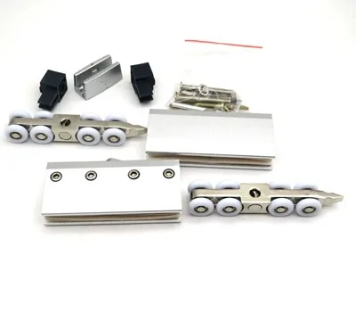 S819 Комплект раздвижной системы