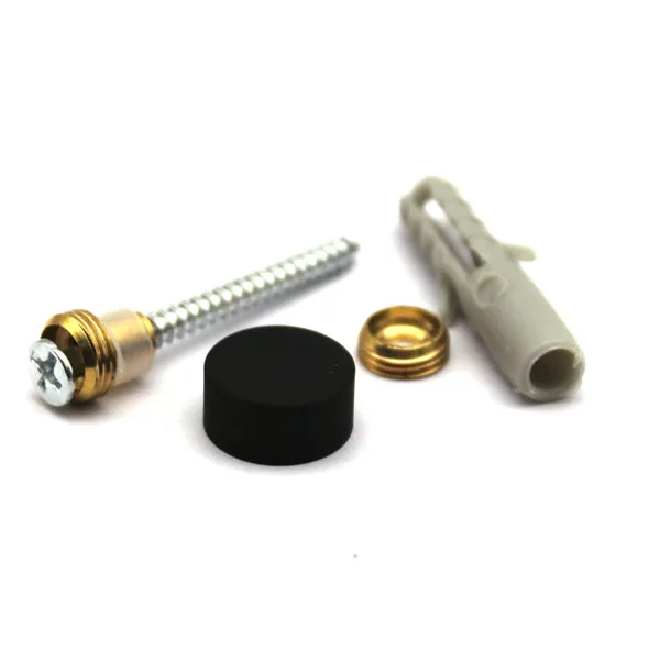 Нержавеющая сталь AISI 304, BLACK