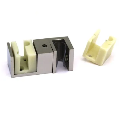 SN133-002-04 Нижняя направляющая AISI 304