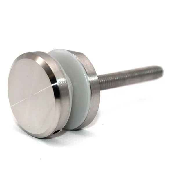 Нержавеющая сталь AISI 304, SS (Матовый хром), 38, 8