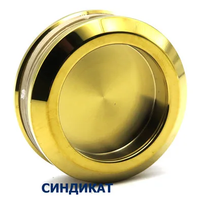 Нержавеющая сталь AISI 304, Gold
