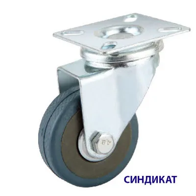 SND-B1901-D65 Колесо поворотное