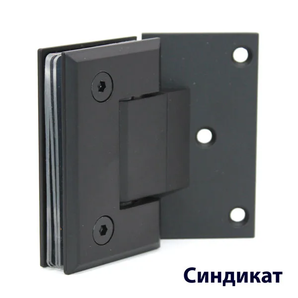 S-48G-8-304 Петля для душевой кабины стена стекло 135гр