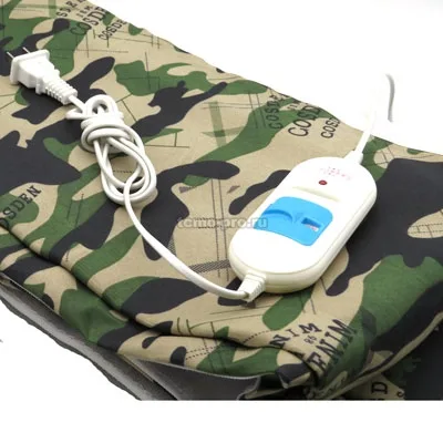 SND70-260 Одеяло разогревающее 250*300мм