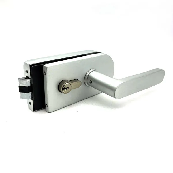 122-2116N Стеклозамок