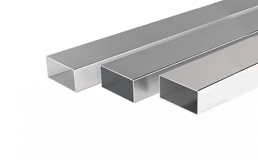 ТБ113-36 Труба профильная из нержавеющей стали 40*60*6000*1,5mm AISI 304