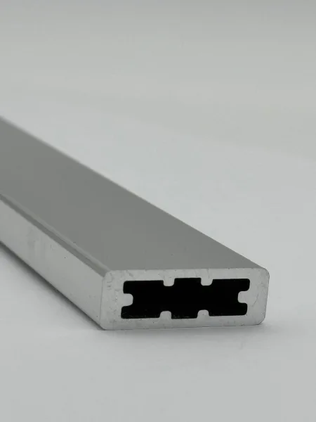 Алюминий, PSS (Хром), 2000